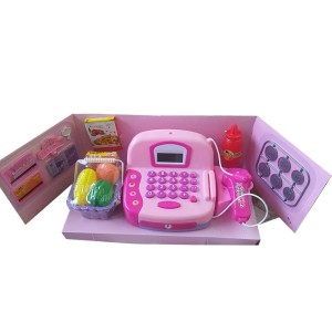 CAIXA REGISTRADORA REF R2970