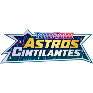 BLISTER QUADRUPLO POKEMON ASTROS CINTILANTES REF 31144