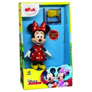 BONECA MINNIE REF 1176 Elka