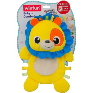 MINHA NANINHA - O LEAO  WINFUN REF 0198