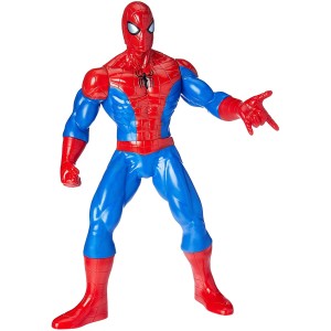 BONECO HOMEM ARANHA REVOLUTION REF 0520