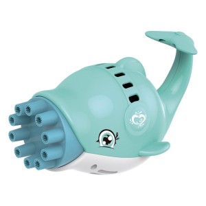 LANÇADOR MANIA DE BOLHA GOLFINHO DMT 6196