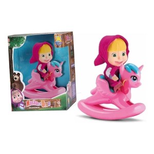 MASHA NO UNICORNIO* REF 8116 DIVERTOYS