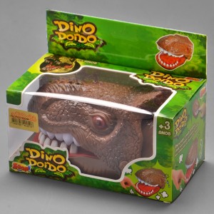 Dino Doido - Zoop Toys REF ZP00396