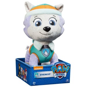 PELUCIA EVEREST PATRULHA CANINA REF 1354