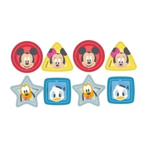 BALDINHO DE FORMAS DISNEY BABY -  REF 20304