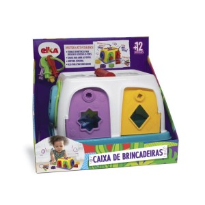CAIXA DE BRINCADEIRAS REF 1135