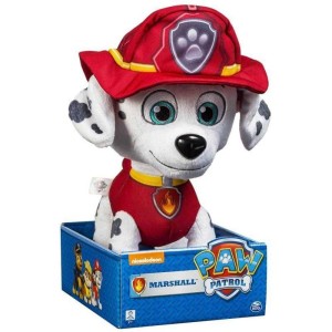 PELUCIA MARSHALL PATRULHA CANINA REF 1327