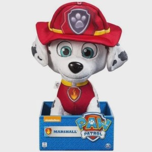 PELUCIA MARSHALL PATRULHA CANINA REF 1327