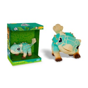 Jurassic World  Bumpy - Dinos Baby - Universal REF 1465