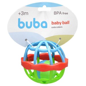 BABY BALL CUTE COLORS REF 11851