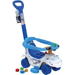 PRIMEIRO PASSOS OLAF FROZEN REF 2482