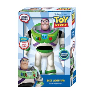 BUZZ  LIGHTYEAR REF 0466