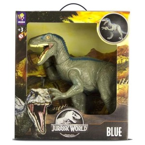 DINOSSAURO BLUE 50 CM REF 0751