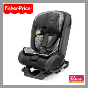 Cadeira para Auto All Stages Fix da Fisher Price