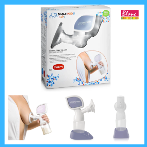 BOMBA EXTRATORA DE LEITE REF BB009