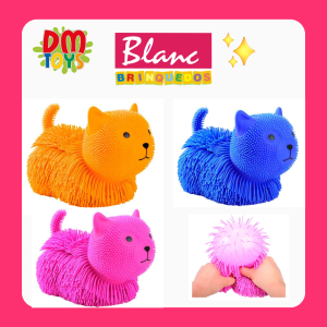 MANIA FLOFYS GATINHO MIAU REF DMT6380