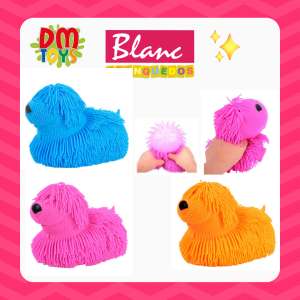 MANIA FLOFYS DOGUINHO REF DMT6379