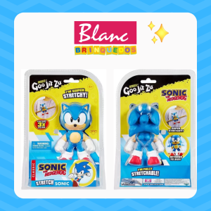  HEROIS SONIC O OU GOO JIT ZU -REF 02699