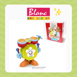 BABY BATERIA REF 825