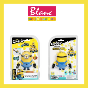 MINIONS STUART, GOO JIT ZU, SU REF 3951