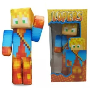 LOPERZ YOUTUBER