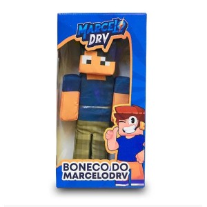MARCELO YOUTUBER