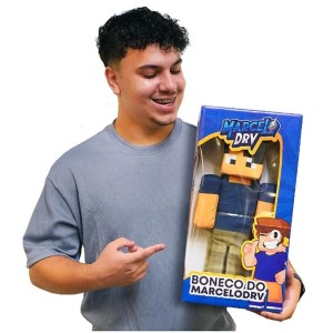 MARCELO YOUTUBER