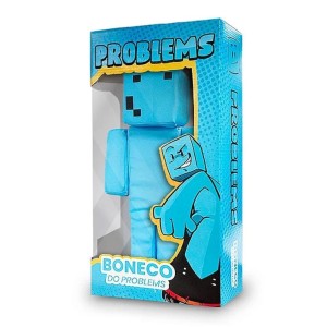 PROBLEMS YOUTUBER